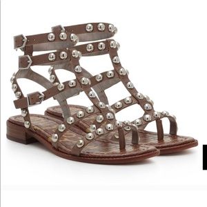 Sam Edelman sandals